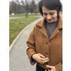 Vlněná Ruth Jacket