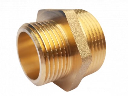 Vsuvka redukovaná 3/8"x1/2"