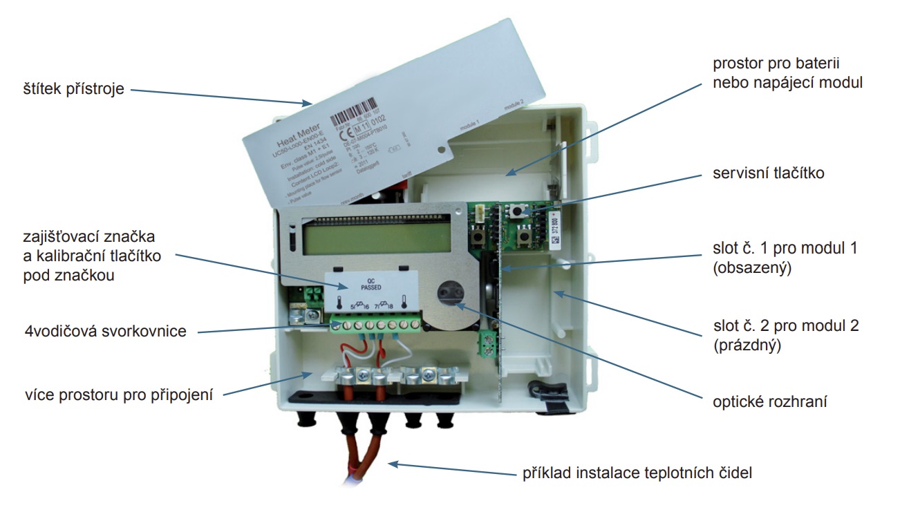 Kalorimetricke-pocitadlo-Ultraheat-T550-UC50-Landis-Gyr-ve-standardnim-provedeni-schema