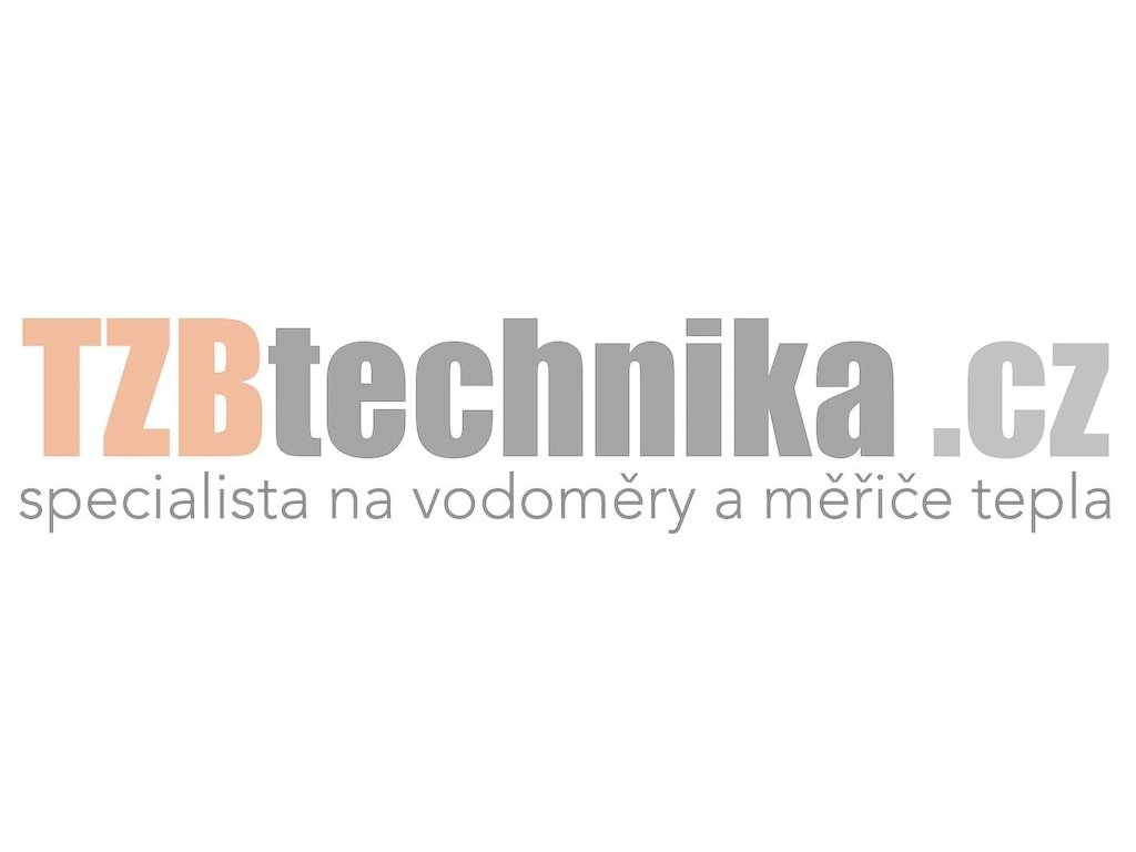 logo TZB Technika vodoznak