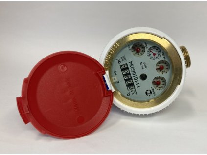 cd one trp vodomer maddalena mokrobezny