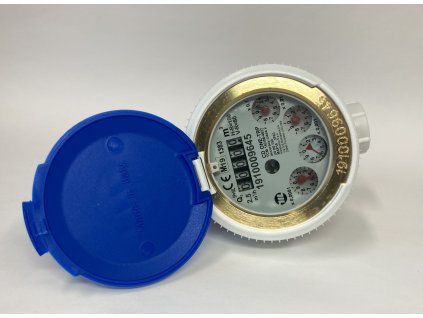 levne vodomery bytove TZB technika TT CD ONE TRP vyprodej 110mm sv