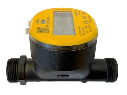 ultrazvukovy vodomer axioma bok 1M