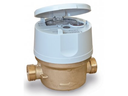 domovni vodomer Flodis DN15 itron tzb technika