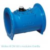 10 prumyslovy vodomer woltex itron tzb technika woltex M DN500 s modulem everblu
