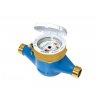 Bmeters domovní vodoměry GMB-I, DN50, 50°C, závitová
