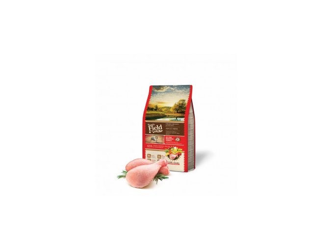 44510 sams field adult mini chicken and potato 2 5 kg 00
