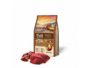 44458 sams field grain free venison 2 5 kg 00