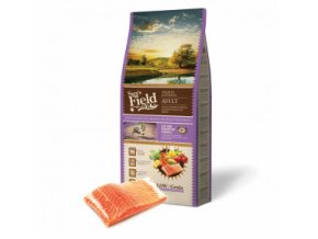 44526 sams field adult salmon and potato 13 kg 00