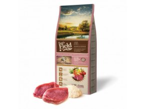 44531 sams field light and senior lamb and rice 13 kg 00