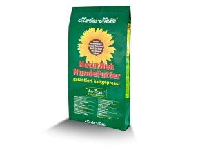 granule lisovane za studena 15kg markus muhle pro psy