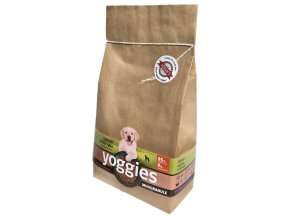 minigranule yoggies 1 2kg jehneci bila ryba granule lisovane za studena