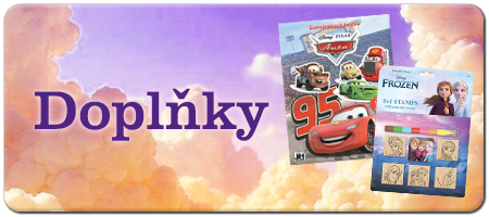 Doplňky