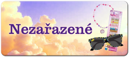 Nezařazené