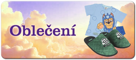 nový top
