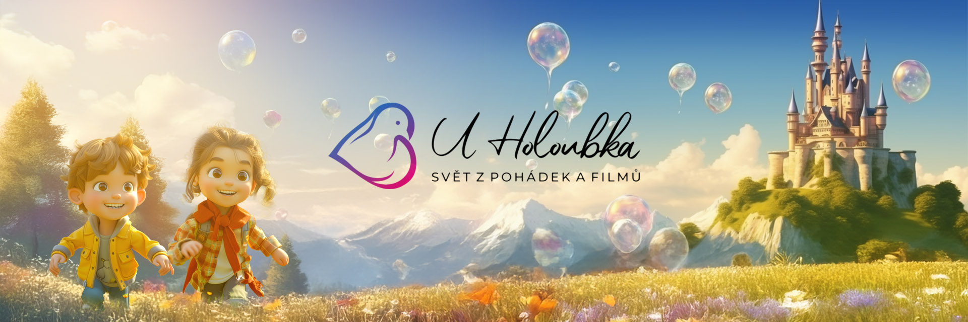 nový banner