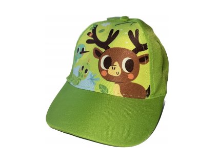 cepice s ksiltem LAS DzUNGLA 52cm