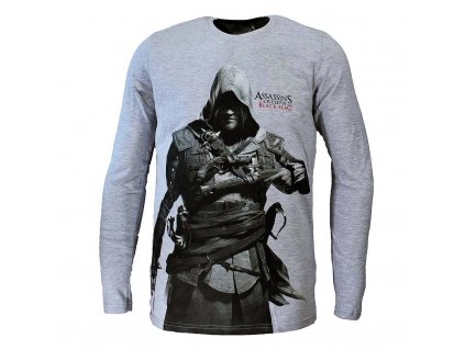 assassins creed assassins creed black flag longsle