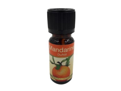 duftoel mandarine 10ml