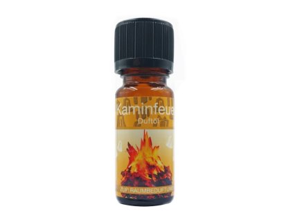duftoel kaminfeuer 10ml