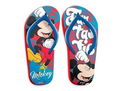 Žabky Mickey Mouse