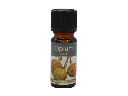opium
