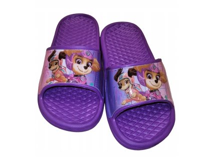 Tlapkova patrola Zabky detske 31 32 LIBERTY SKYE Kod vyrobce PAW M 52 51 002