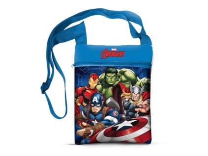 Taštička / kabelka přes rameno Avengers