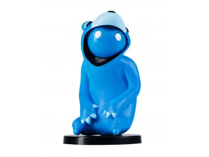 Figurka Gang beasts - modrá