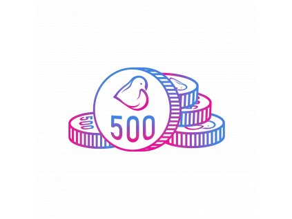 Holu mince 500