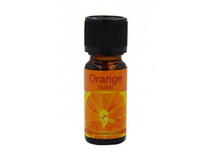Esenciální olejíček - pomeranč
