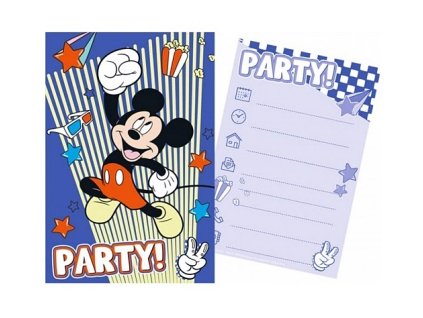 invitations for mickey kids party 5pcs with envelope 10x15cm.jpg.pagespeed.ce.sbL55hcuUE