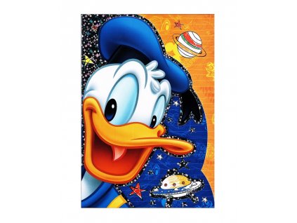 Přáníčko Kačer Donald