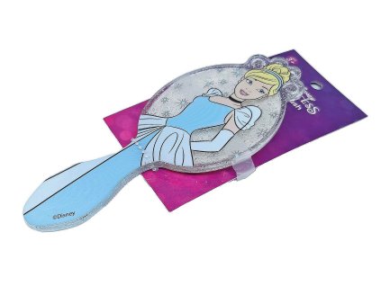 Kartáč na vlasy Princezny: Popelka