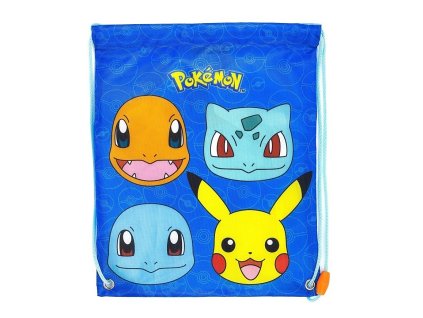 Úložný pytlík Pokémon
