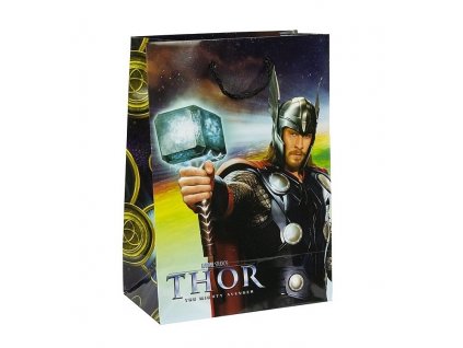 Dárková taška Thor