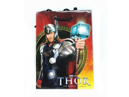 Dárková taška Thor