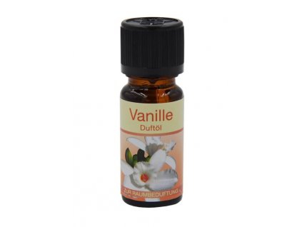 Esenciální olejíček - vanilka