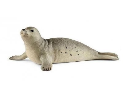 schleich wild life seal 11 5cm