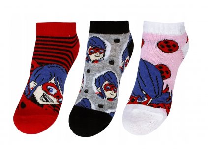 MIRACULUM BERUSKA KOTNIKOVE PONOZKY DIVCI 3 BALENI 27 30 Kod vyrobce UE0624