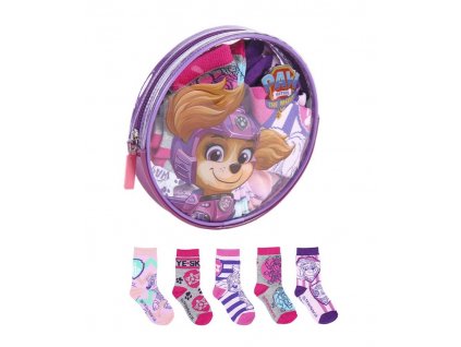 paw patrol 5 no t23 25