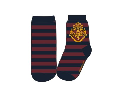 Ponožky Harry Potter
