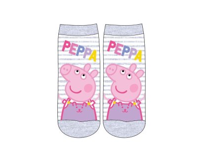 Ponožky Prasátko Peppa