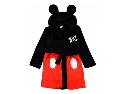Župan Mickey Mouse