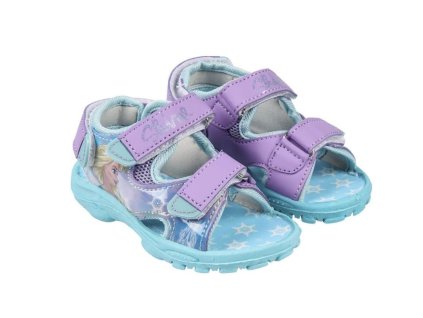 Sandále Ledové království