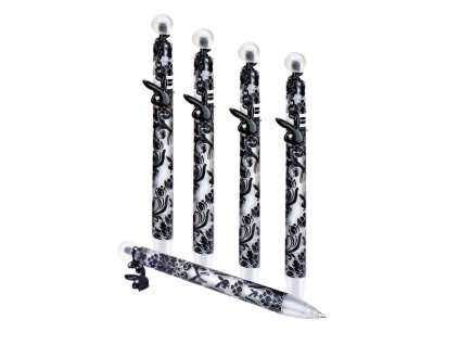 playboy ballpoint pen in display 24 2