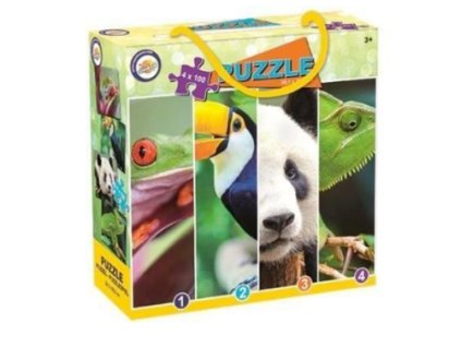puzzle