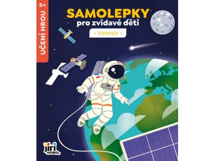 vesmír