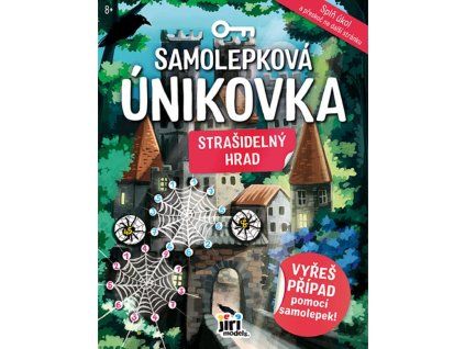 unikovka hrad