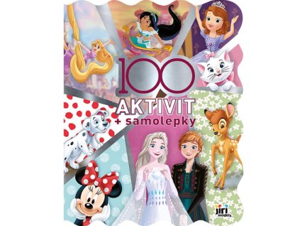 disney 100